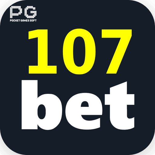 107 BET Logo